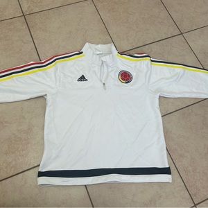 Adidas Colombia Jacket
